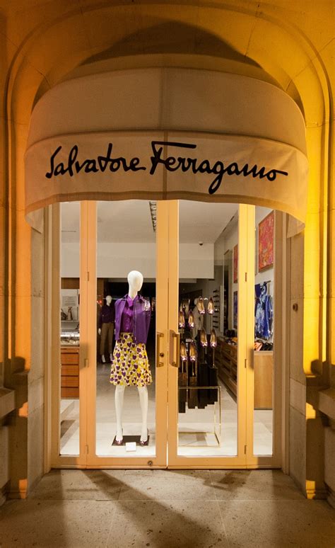 salvatore ferragamo paris|salvatore ferragamo outlet.